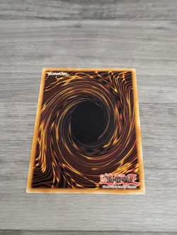 Yugioh Kurikara Divincarnate Secret Rare 1st Edition POTE-EN031 Mint NM Card - Image 4