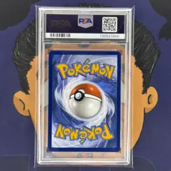 💎PSA 10 GEM MINT 2025 Pokemon Black Bolt SERVINE #002 Master Ball Reverse - Image 3