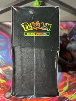 Pokemon TCG: Mega Evolution Elite Trainer Box (ETB) Lucario - New/Factory Sealed - Image 3