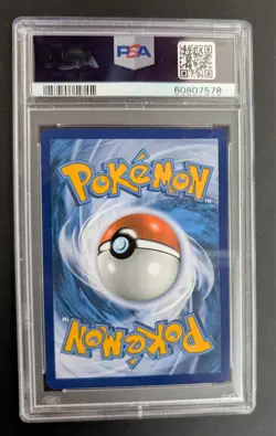 2017 POKEMON SM BLACK STAR PROMO PIKACHU SIDEKICK COLL #SM98 PIKACHU-HOLO PSA 10 - Image 2