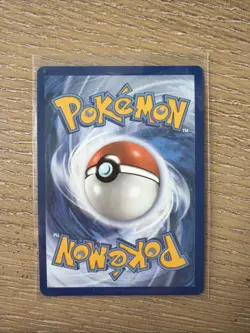 Pokemon TCG Mega Meganium ex #272/217 SIR Ascended Heroes NM! - Image 2