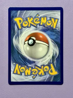 TCG Pokemon Mega Meganium ex 272/217 Me: Ascended Heroes Holo - Image 3