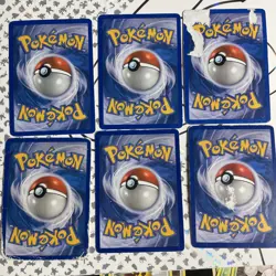pokemon mysterious treasures Bulk Lot - 22 Cards - 2007 Pokemon - Image 3