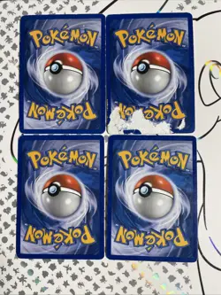 pokemon mysterious treasures Bulk Lot - 22 Cards - 2007 Pokemon - Image 5