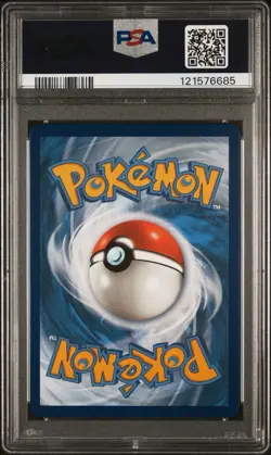 PSA 10 Surfing Pikachu Vmax #009 Celebrations Classic Collection 2021 Pokemon - Image 2