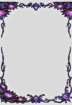 Amanda Lapalme ManaMoon Black Magic's Lotus Oversleeves Yugioh 70ct JP Size -New - Image 1