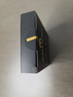 Amanda Lapalme ManaMoon Black Magic's Lotus Oversleeves Yugioh 70ct JP Size -New - Image 3