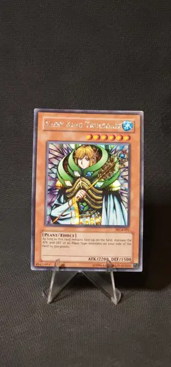 Fairy King Truesdale WC4-001 World Championship 2004: Gba Promo Limited Edition - Image 1