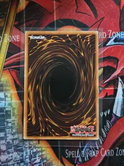Left Arm of the Forbidden One LOB-EN123 Ultra Rare 2020 Print 25th Anniversary - Image 3