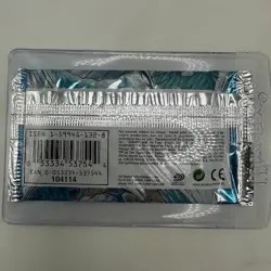 Yugioh Tactical Evolution Unlimited Edition Sealed Booster Pack Unweighed - Image 2