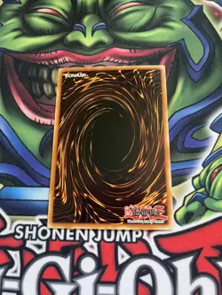 Yu-Gi-Oh! Yugioh TCG Ancient Gear Beast TLM-EN007 Unlimited Rare Lost Millennium - Image 2