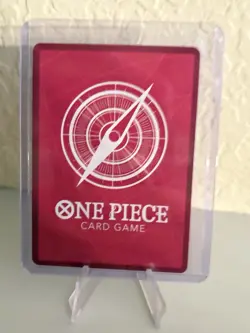 Boa Hancock (Alt Art) OP14-041 L The Azure Sea's Seven - ONE PIECE Card Japanese - Image 2