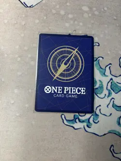 Borsalino EB04-058 SR ALT ART ONE PIECE CCG ENGLISH - Image 2