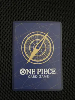 Roronoa Zoro St01-013 (Premium Card Collection -ONE PIECE FILM RED Edition-) - Image 2