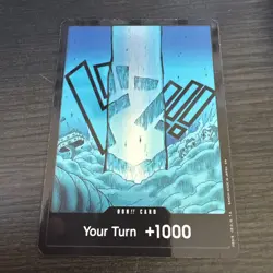 One piece Special Don. OP-15 Two Pack Don Holofoil - Image 2