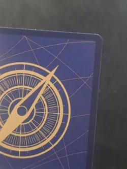 One Piece Adventure on Kami's Island Enel OP15-060 Super Rare SR NM - Image 5