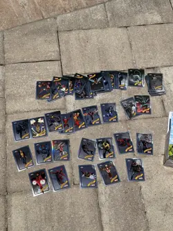 One Piece Cards lot no holos 17lbs - Image 4