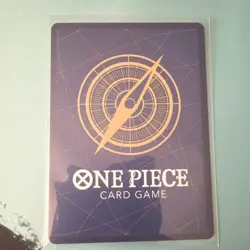 One Piece Zoro OP12-037 Demon Aura Nine Sword Style Asura Blades Drawn Event - Image 2