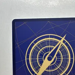 Namco One Piece Monkey.D.Luffy OP13-118 Carrying on His Will Secret Rare Foil 7… - Image 3