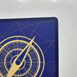 Namco One Piece Monkey.D.Luffy OP13-118 Carrying on His Will Secret Rare Foil 7… - Image 4