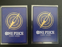 Nami EB02-017 x2 English Extra Booster: Anime 25th Collection One Piece TCG - Image 2