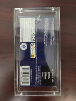 Bandai One Piece CCG Romance Dawn Booster Box English OP-01 Sealed Blue Bottom - Image 5