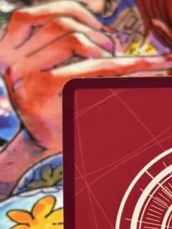 MONKEY D LUFFY - One Piece P-047 - PROMO Leader - Premium Collection Live Action - Image 3