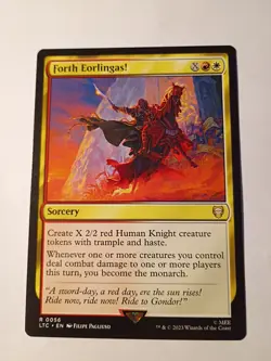 Forth Eorlingas - Image 1