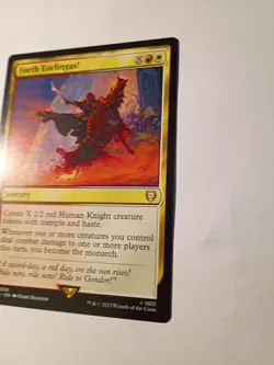Forth Eorlingas - Image 2