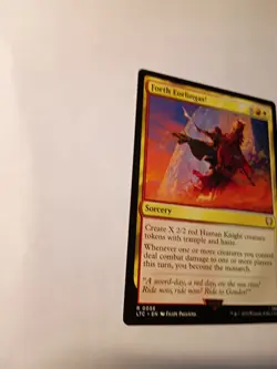 Forth Eorlingas - Image 3