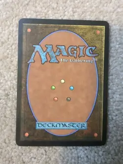 1x MP Paradise Mantle Fifth Dawn Magic MTG EDH - Image 2