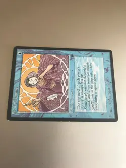 Field of Dreams - Legends (LEG) - MP - MTG *Combined Shipping - Image 3