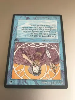 Field of Dreams - Legends (LEG) - MP - MTG *Combined Shipping - Image 4