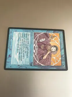Field of Dreams - Legends (LEG) - MP - MTG *Combined Shipping - Image 5