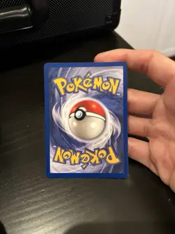 Vileplume 15/64 Holo Rare 1st Edition Jungle Pokemon - Image 2