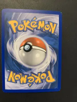 Pokemon Card - Tentacool Legend Maker 66/92 Reverse Holo Stamped - Image 2