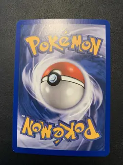 Pokemon TCG Pidgey Card 73/112 FireRed & LeafGreen Reverse Holo - Image 2