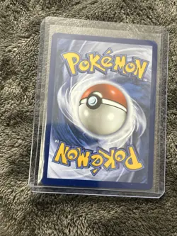 Pokemon TCG - Team Rocket's Weezing 199/182 Destined Rivals Holo IR - Image 5