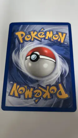 Pokemon TCG Ex Delta Species Ditto 35/113 Non-Holo - Image 2