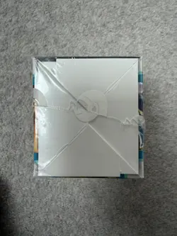 Pokemon Paradox Rift Half Booster Box 18 Packs Brand New Sealed 2023 - Image 4