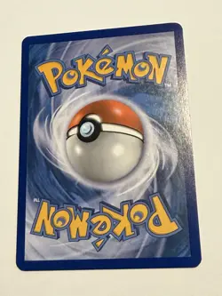 Pokemon TCG Mew EX RC24/RC25 Legendary Treasures Full Art MP - Image 3