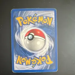 Pokemon TCG Dark Blastoise Team Rocket 3/82 Holo Rare Unlimited 70 HP - Image 2