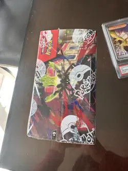 Pokemon TCG Mega Evolution— Order Booster Display Box - Image 4