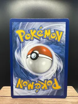 Pokemon TCG Fighting Energy Guardians Rising Holo Card 169/145 Secret Rare - Image 2