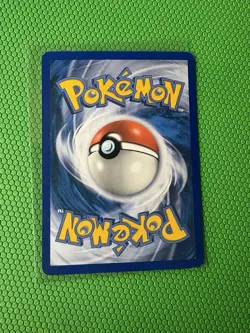 Pokemon Ursaring 18/115 Holo Rare Stamped Unseen Forces LP - Image 2