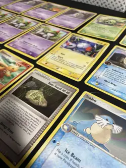 Pokemon EX Power Keepers Vintage Bulk Lot - 22 Cards - Image 5