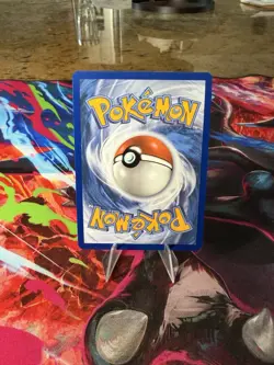 Pikachu (Pokemon Day 2026) 051/162 Miscellaneous Cards & Products Holo - Image 2