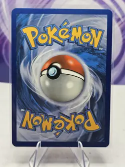 2011 Pokemon TCG Darumaka 24/114 Uncommon Reverse Holo Black & White LP - Image 2