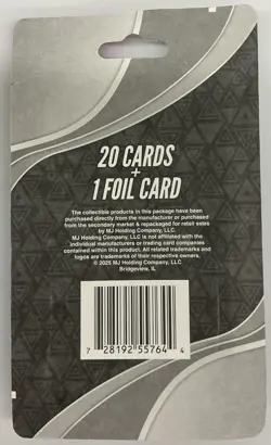 Lot 5 pokemon 20 cards 1 foil card - Image 2