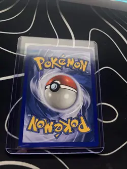 Pokemon TCG Double Rainbow Energy Reverse Holo #88 Crystal Guardians NM - Image 2